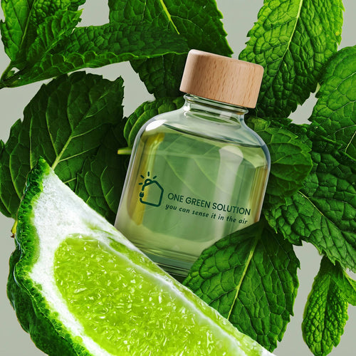 Asian Mint