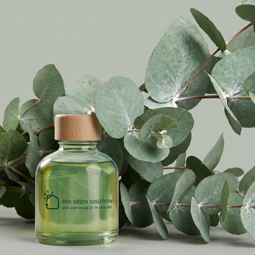 Eucalyptus