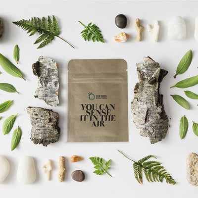 Aroma Sample Pack                                 We know the power of transforming spaces through olfactory awakening.  Get a sample to see how powerful awakening an emotional connection can be, and the impact it can have on your home or workspace.