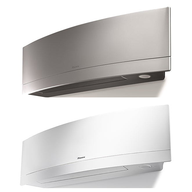 Daikin Emura™ Series 12k BTU Wall Mounted Air Conditioner