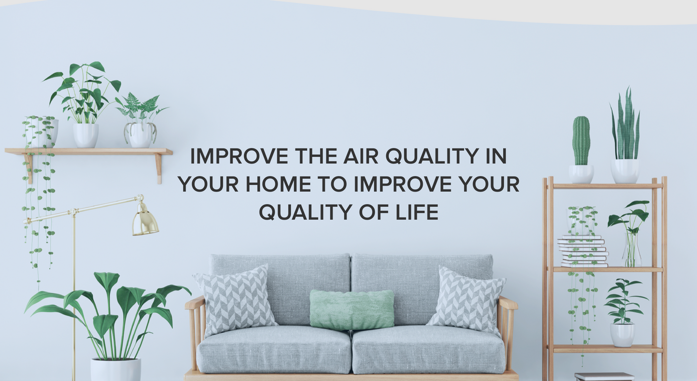 Indoor Air Quality