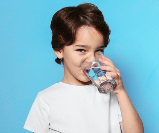 Water Purification