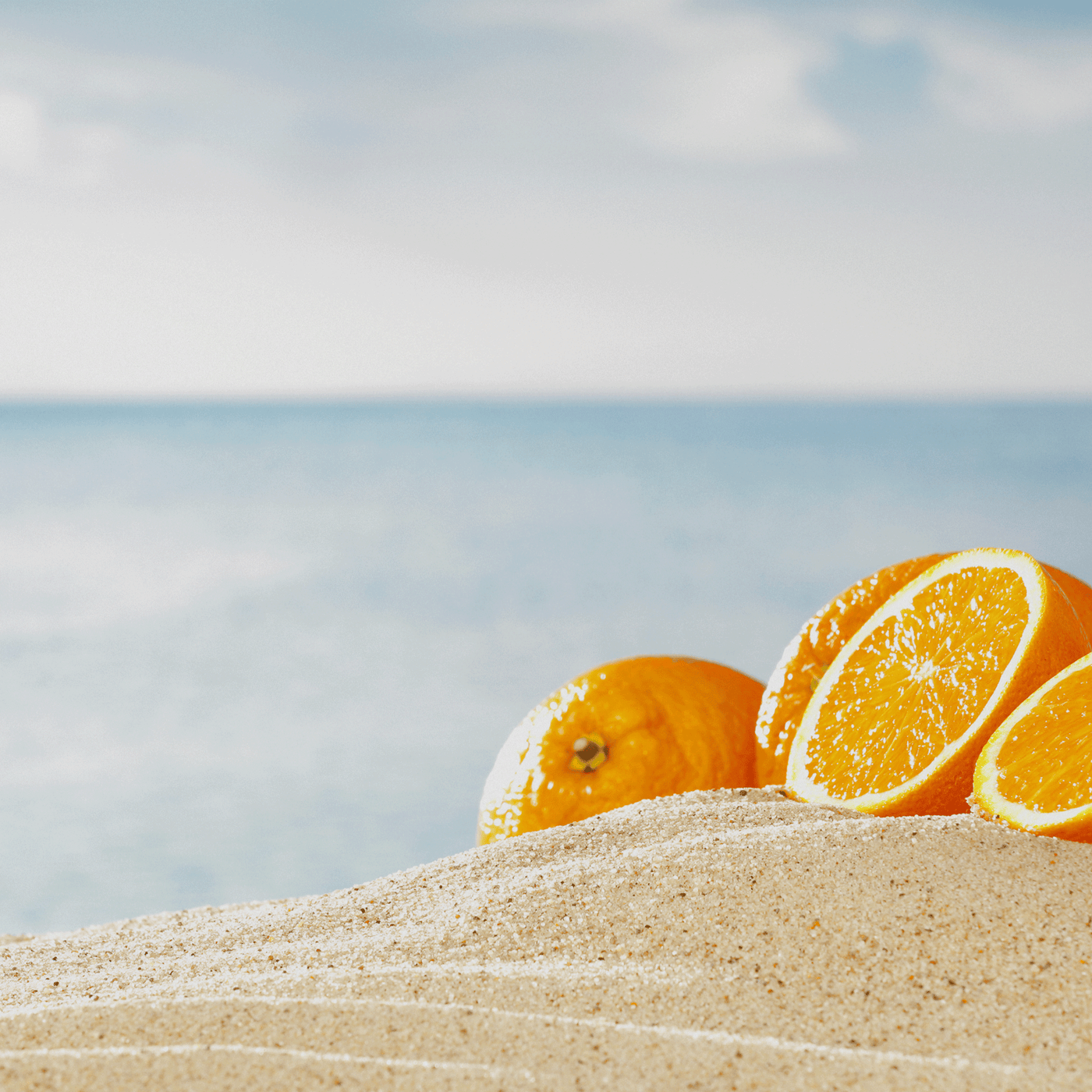 Cocoa Beach Diffuser Oil