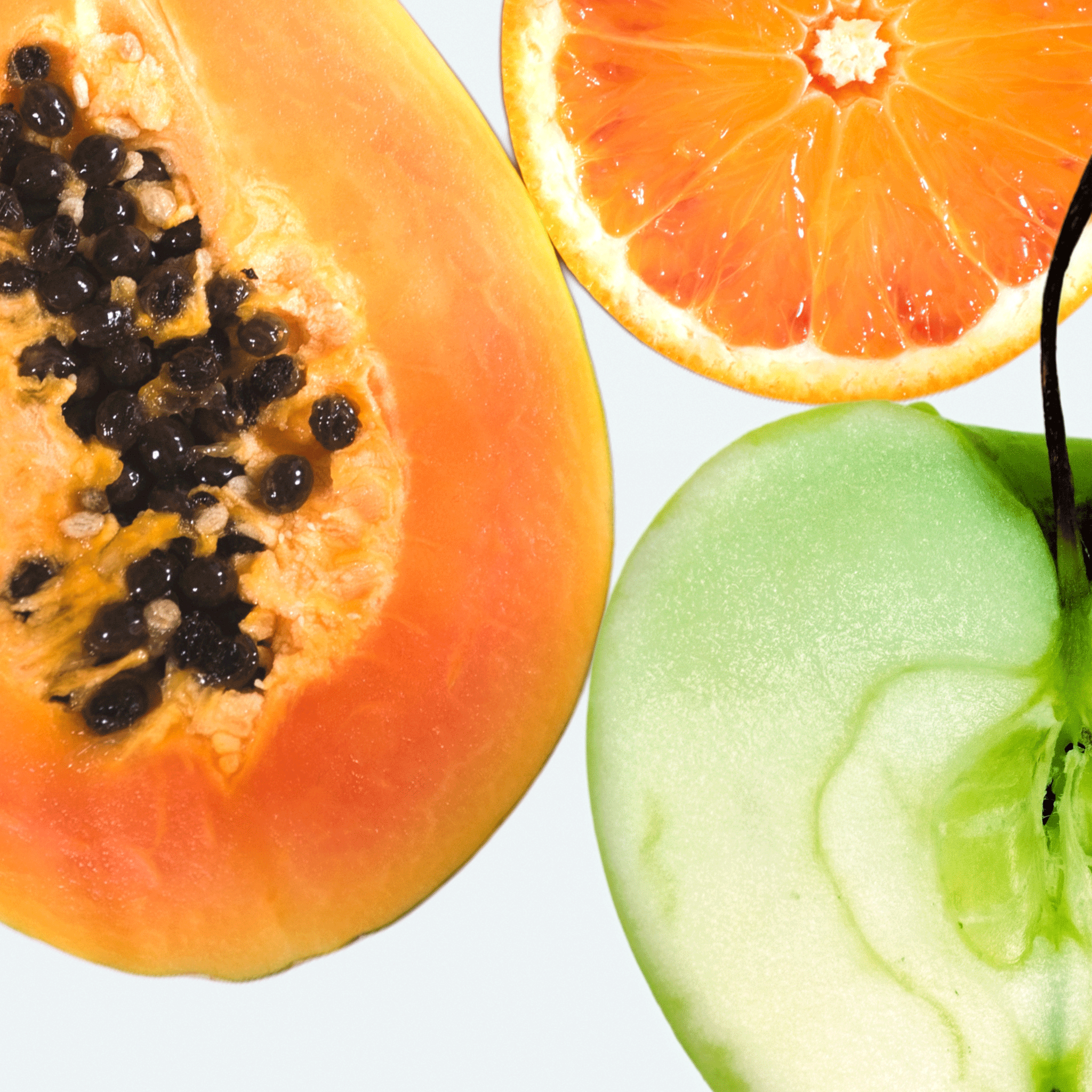 Fresh Start Diffuser Oil – One Green Solution