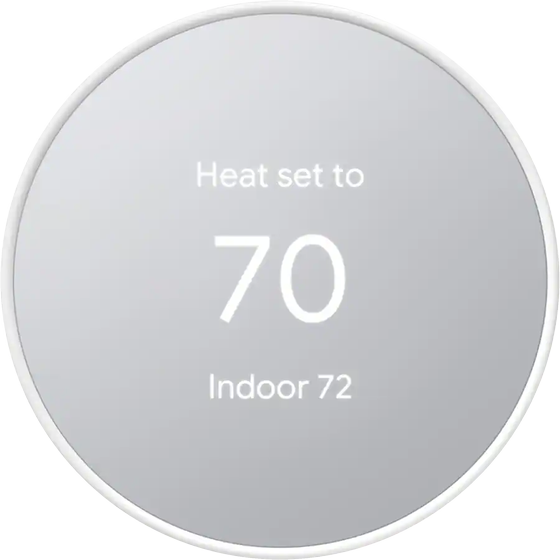 Nest Installation