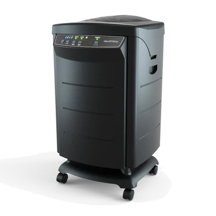 Indoor Air Quality
