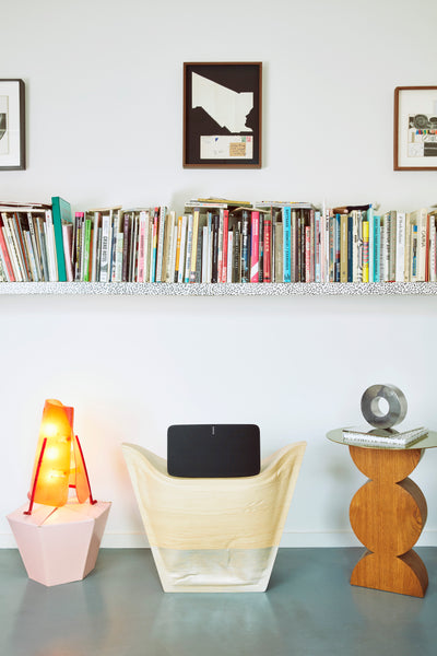 Sonos PLAY:5 Wireless Speaker for Streaming Music | One Green Solution
