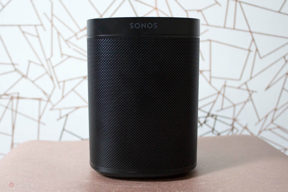 Sonos PLAY:1 Wireless Speaker for Streaming Music (Second