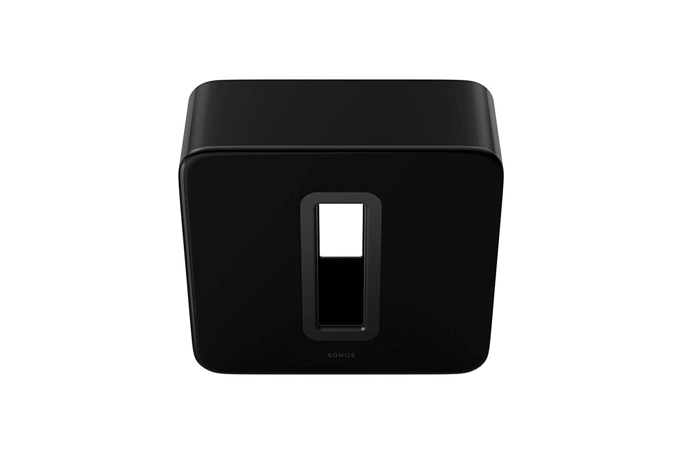Sonos Sub: Wireless Subwoofer for Streaming Music | Black | One Green Solution