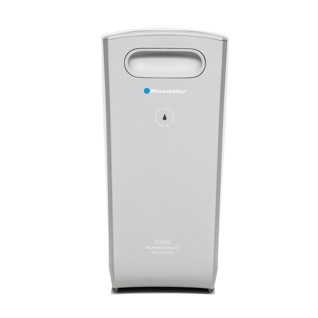 Bluewater Cleone Classic Water Purification System | One Green Solution
