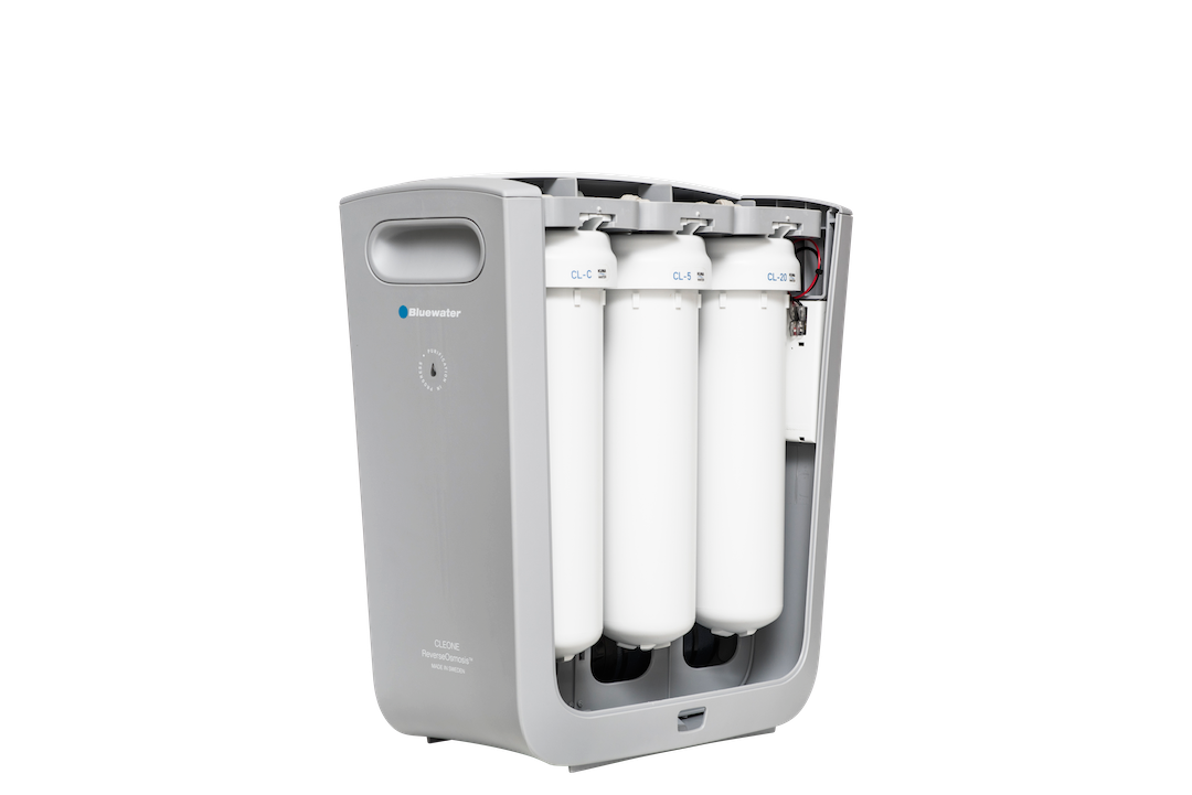 Bluewater Cleone Classic Water Purification System | One Green Solution