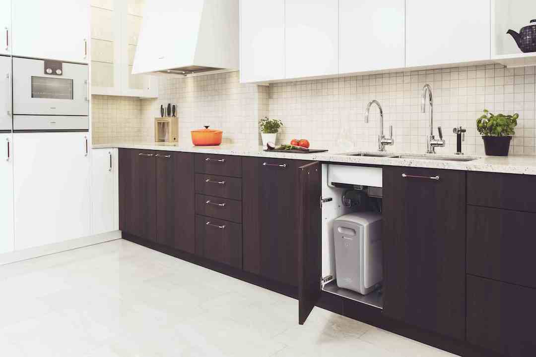 Bluewater Cleone Classic Water Purification System | One Green Solution