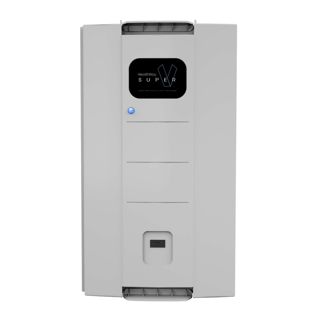 One air purifier shop for whole house
