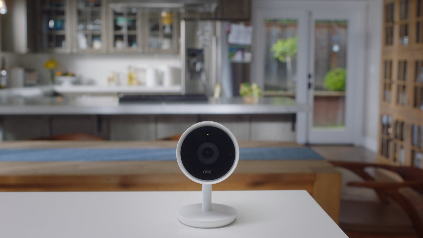 Nest camera installation best sale service