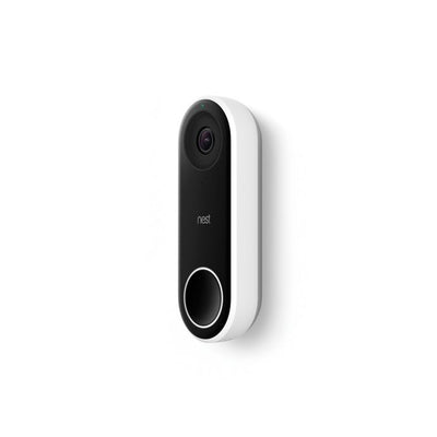 Nest Hello Video Doorbell | One Green Solution