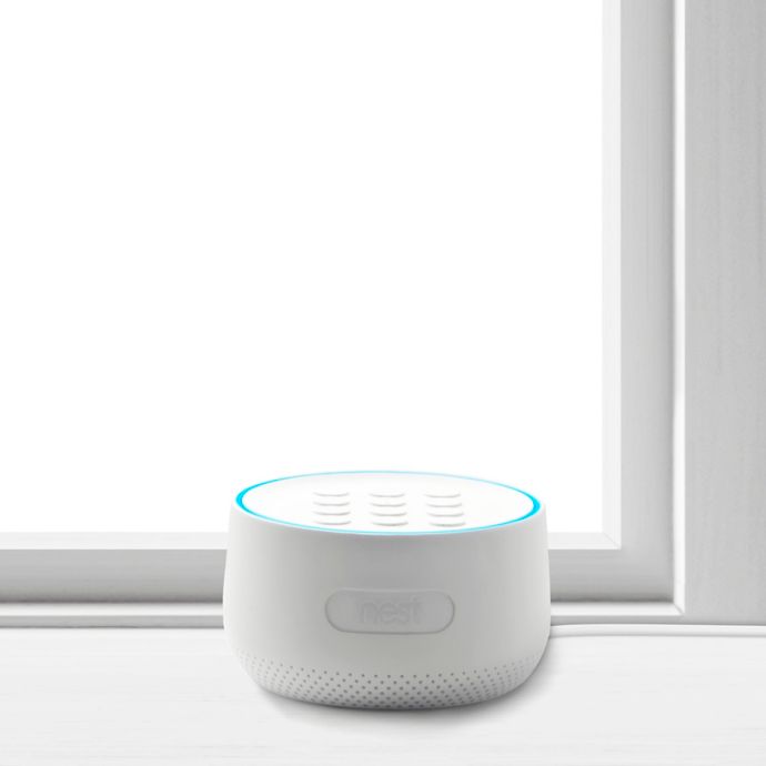Nest Secure Alarm System | One Green Solution