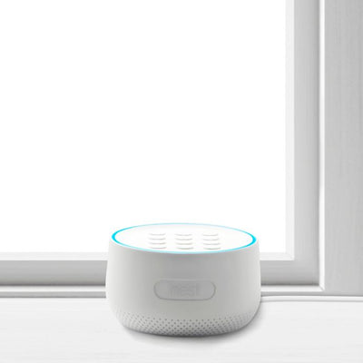 Nest Secure Alarm System | One Green Solution