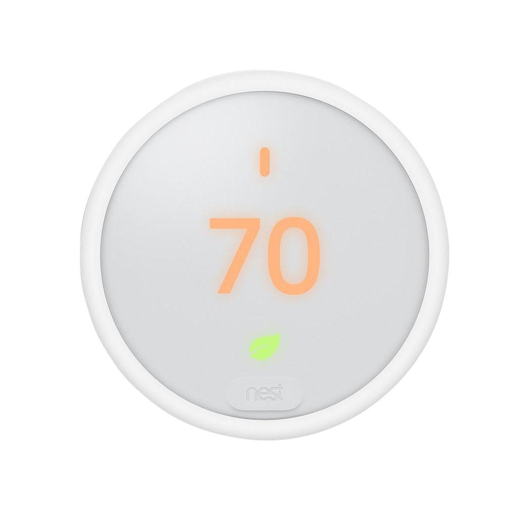Nest Thermostat E | One Green Solution