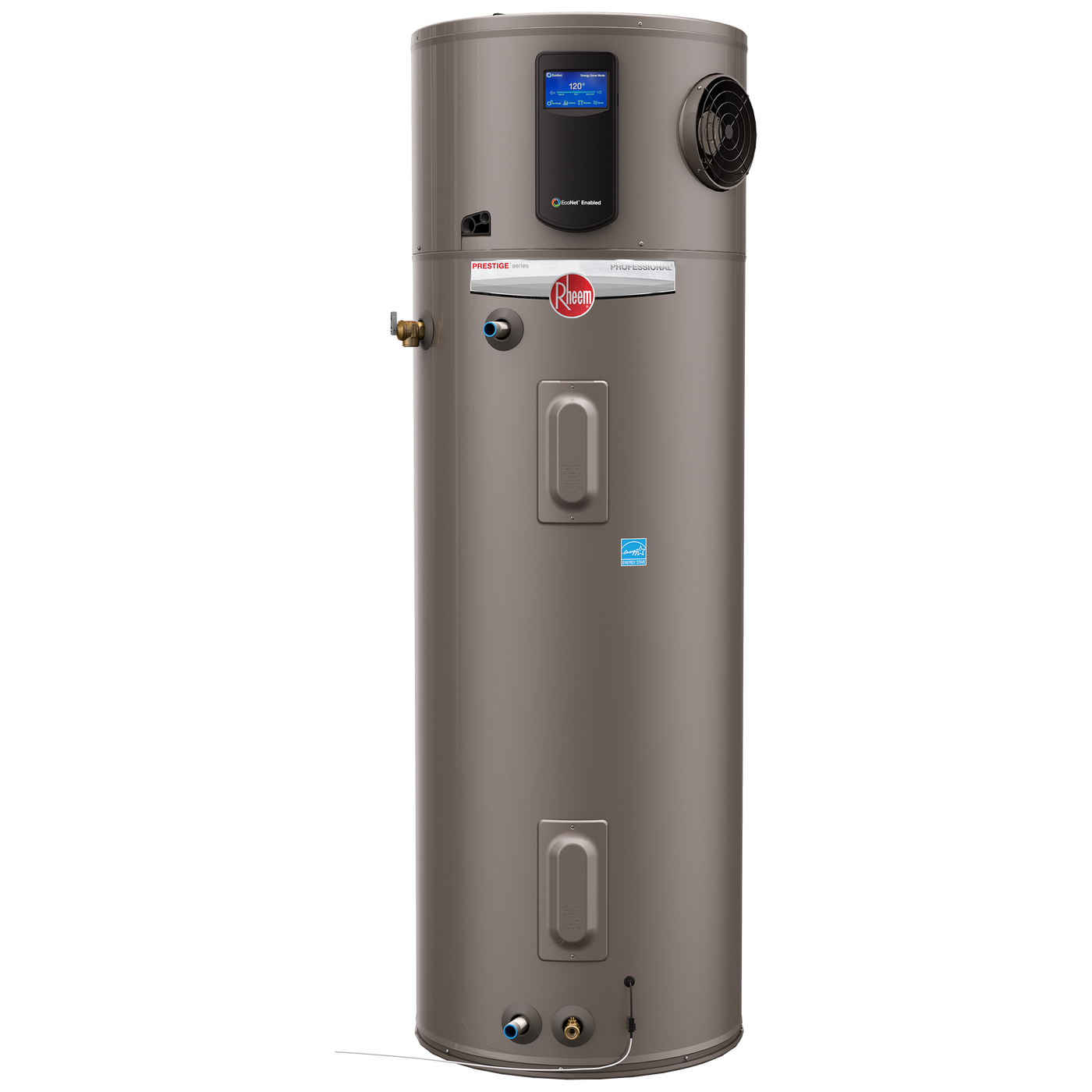 Water Heater Installation Services