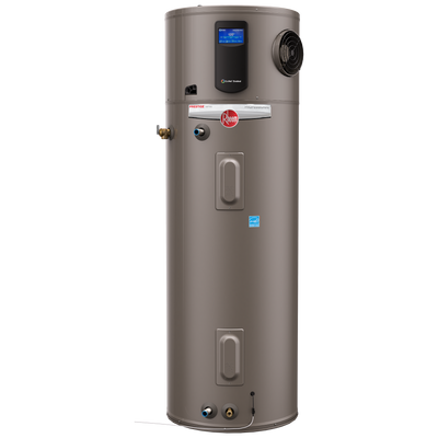 Water Heater Installation Services