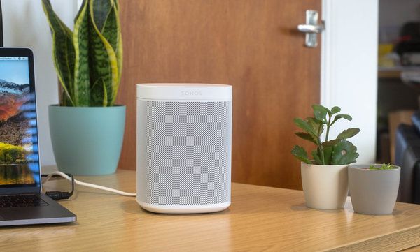 Sonos PLAY:1 Wireless Speaker for Streaming Music (Second Generation) | One Green Solution
