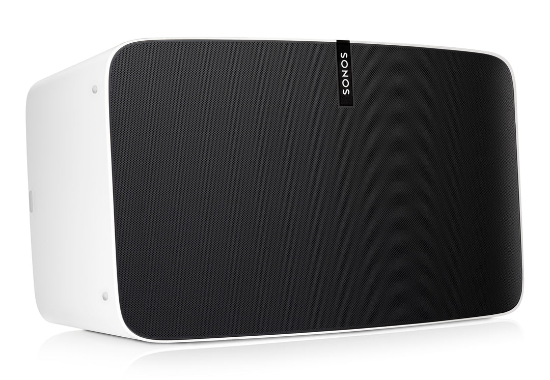 Sonos PLAY:5 Wireless Speaker for Streaming Music | One Green Solution