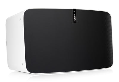 Sonos PLAY:5 Wireless Speaker for Streaming Music | White | One Green Solution