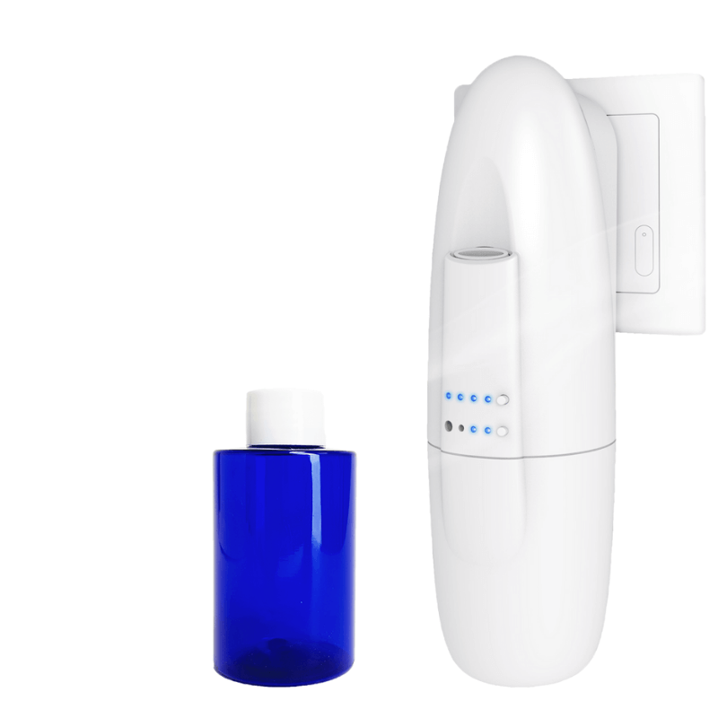 OGS 975 Home Aroma Scent Diffuser – One Green Solution