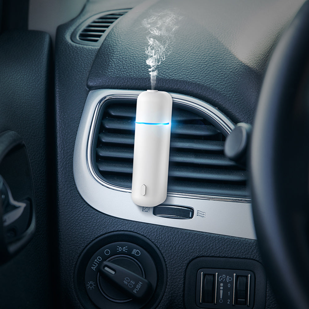 Aroma Car Pro Diffuser – One Green Solution