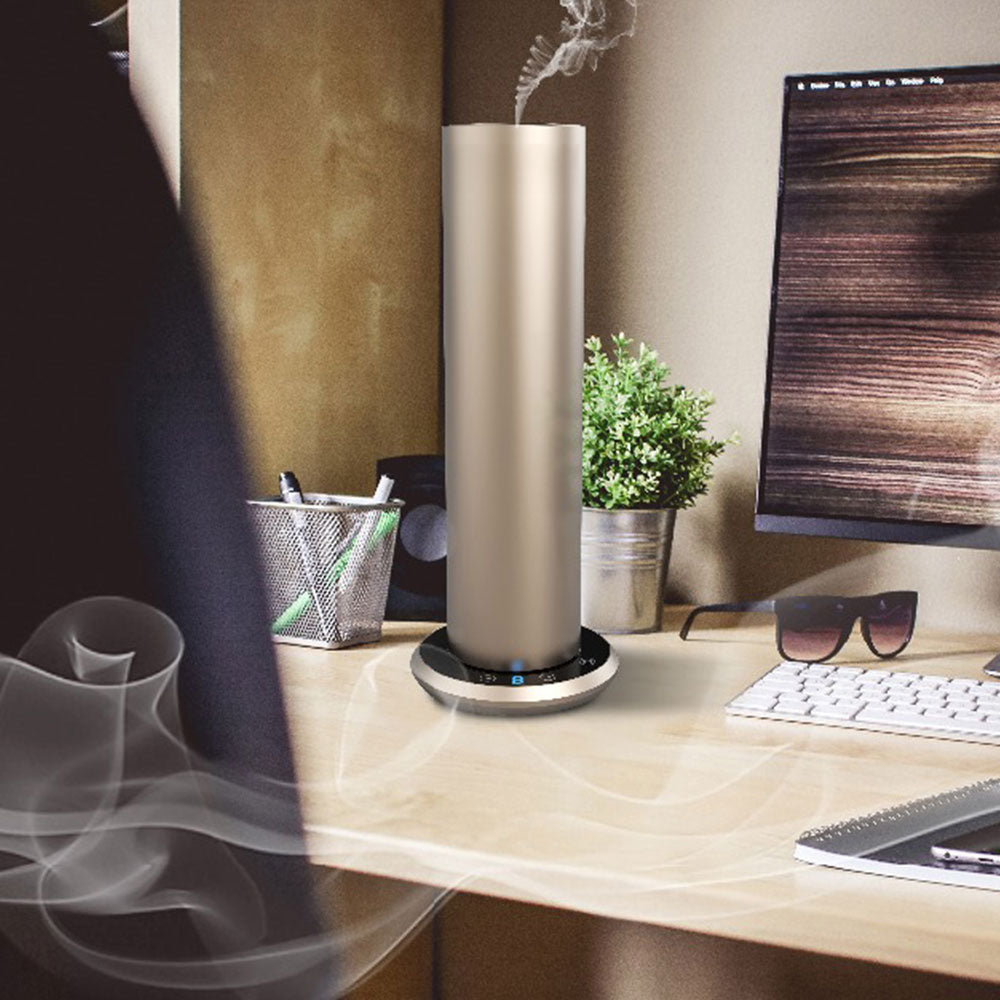 Desk Pro Mini Aroma Diffuser